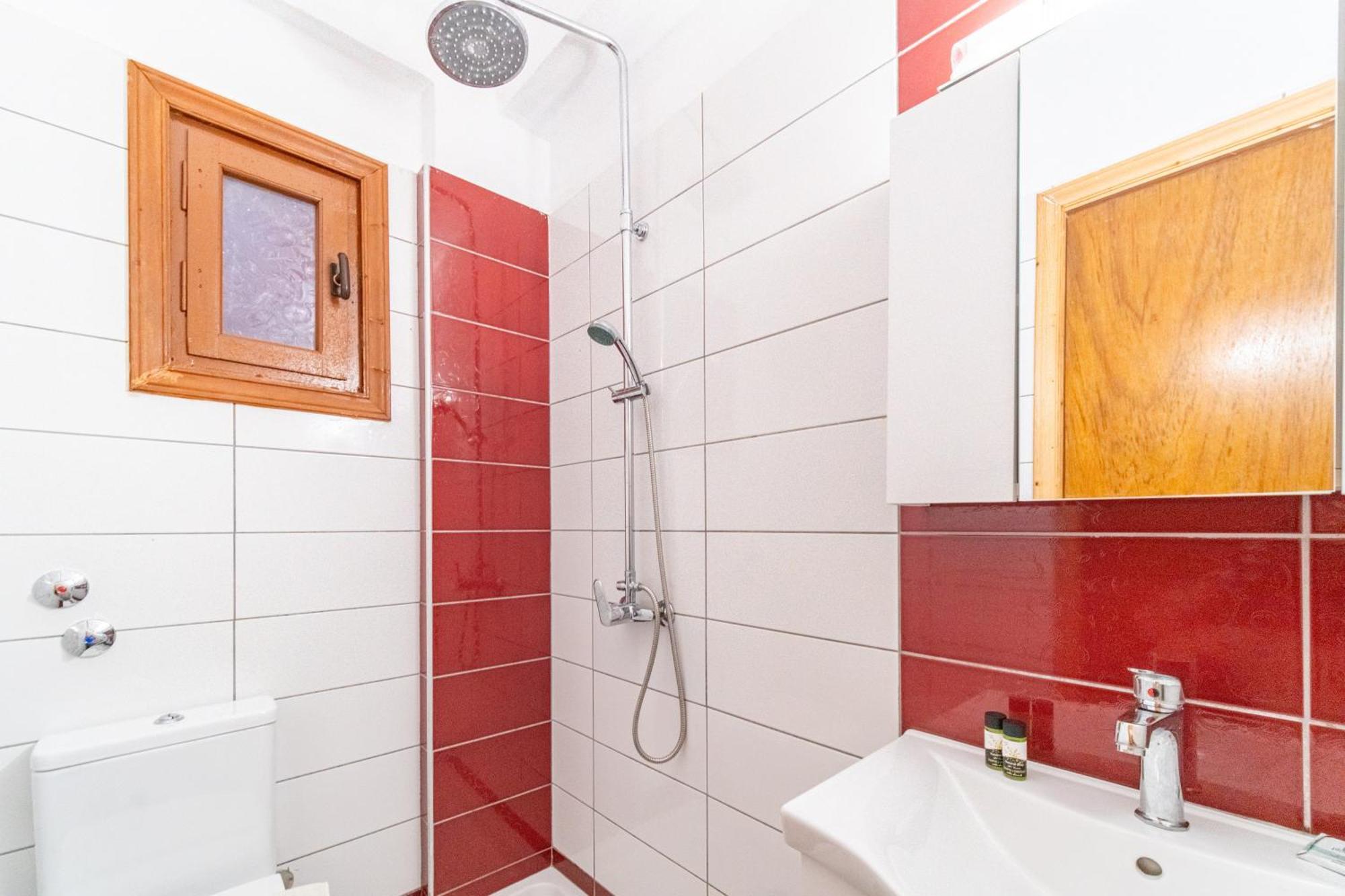 Arianna Studio Ground Floor 6 Палеокастрица Екстериор снимка