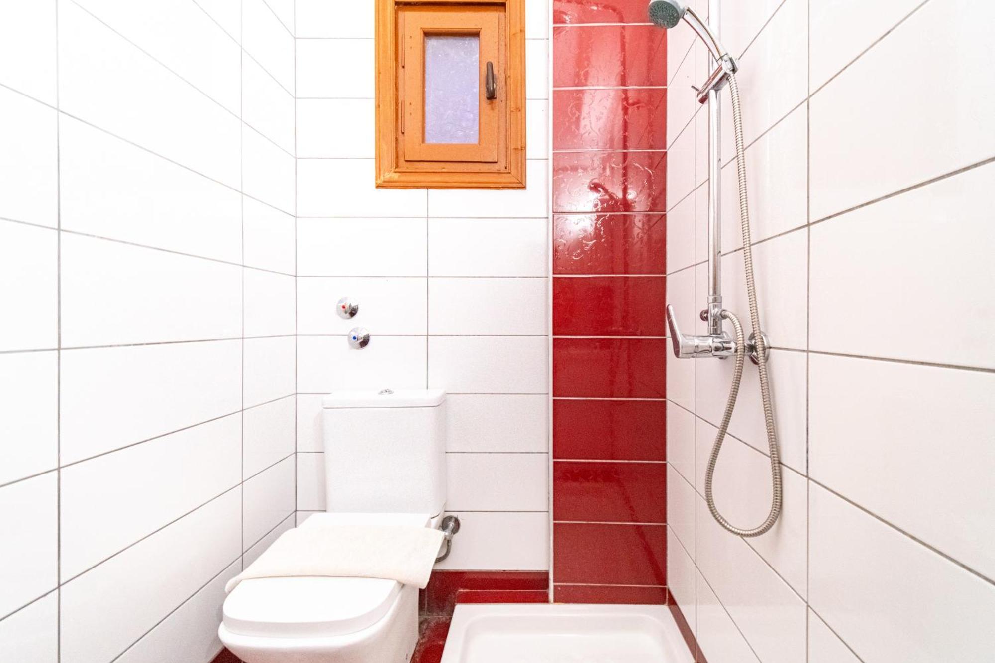 Arianna Studio Ground Floor 6 Палеокастрица Екстериор снимка